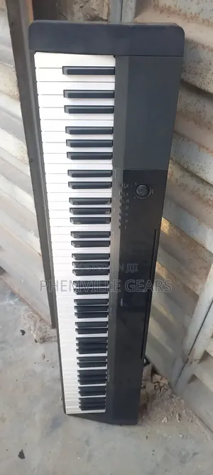 Casio CDP 120 Uk Used Keyboard