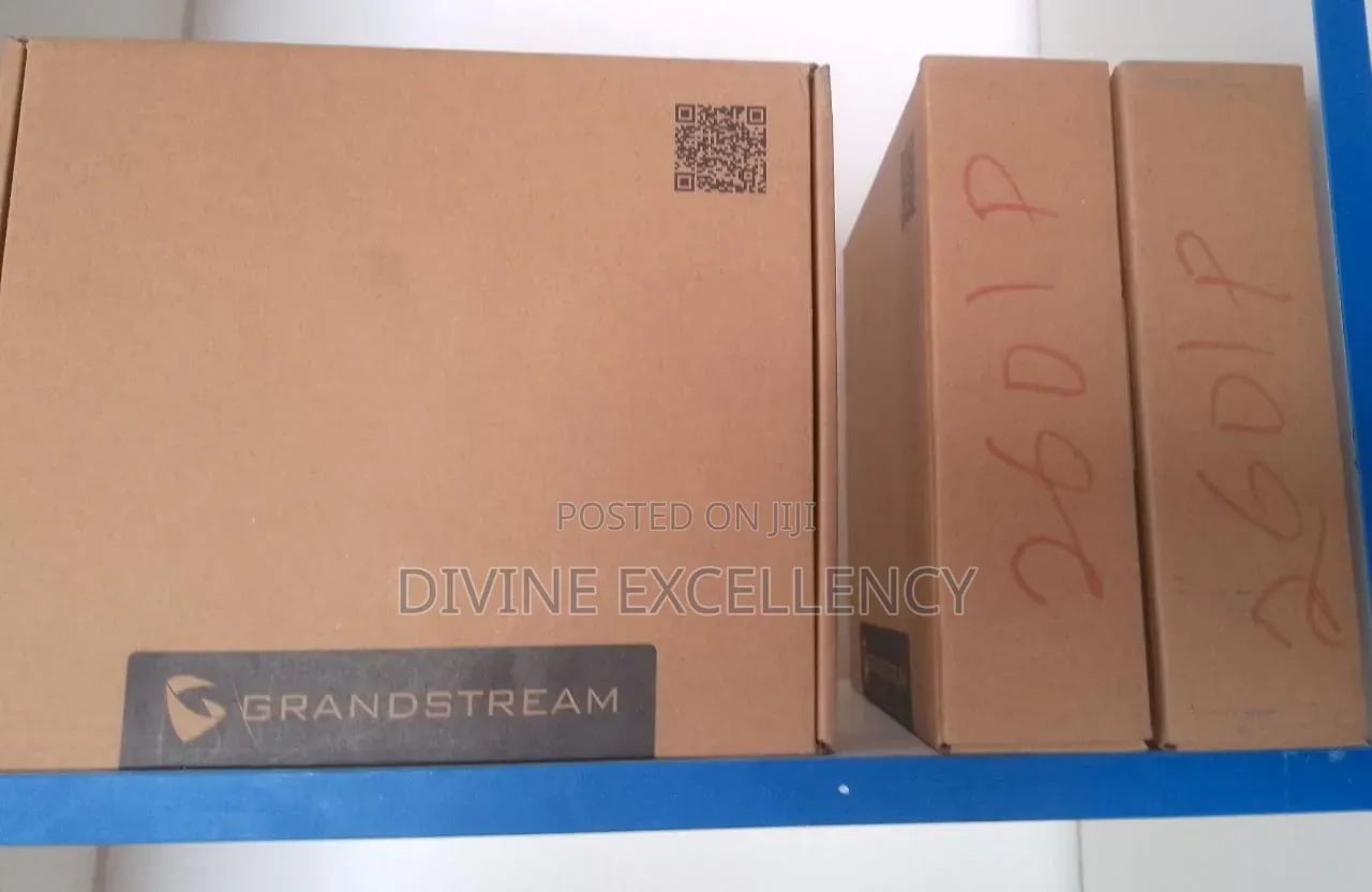 Grandstream Grp2602p