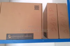 Grandstream Grp2602p