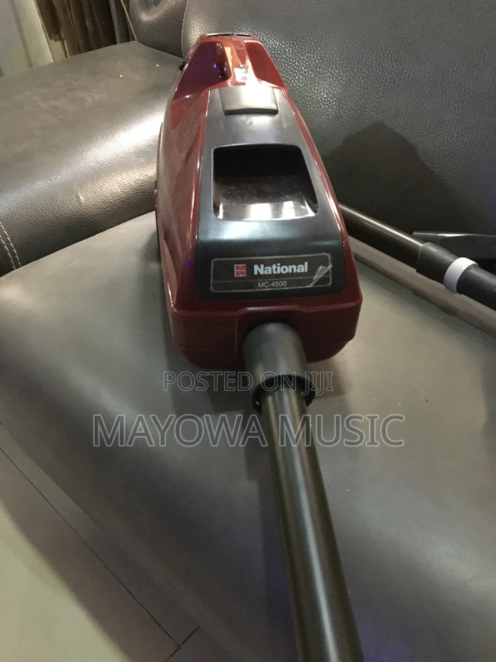 Vacuum Cleaner