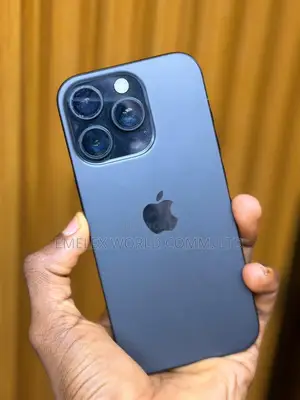 Apple iPhone 15 Pro Max 512 GB Blue