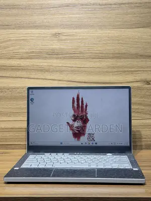 Laptop Asus ROG Zephyrus G14 16GB AMD Ryzen 9 SSD 1T