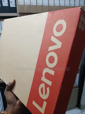 New Laptop Lenovo 16GB Intel Core Ultra 5 SSD 512GB