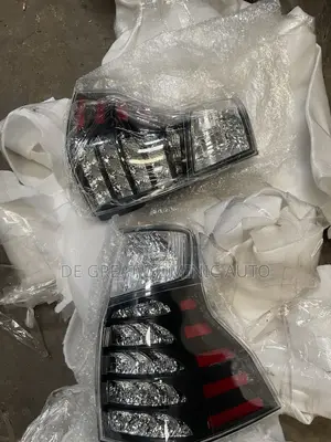 Rearlamp for Lexus GX460 New Model