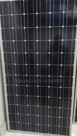 200w 72cell Non Bifacial Solar Panel