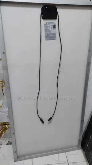 200w 72cell Non Bifacial Solar Panel
