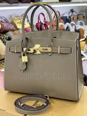 Luxury and Elegant Handbags