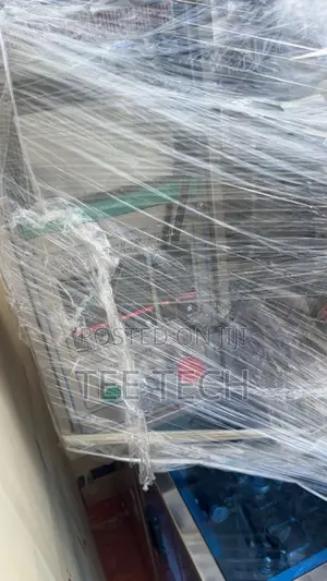 Liquid Packaging Machine for Paste or Alcohol Satchet Drink