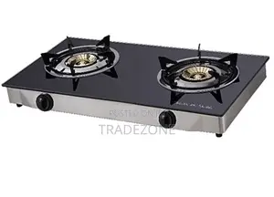 Scanfrost SFTTC2005C Single Burner Table Top Cooker