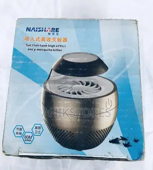 Mosquito Repellent