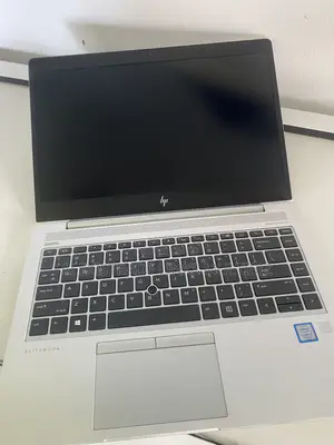 Laptop HP EliteBook 840 G5 8GB Intel Core i5 SSD 256GB