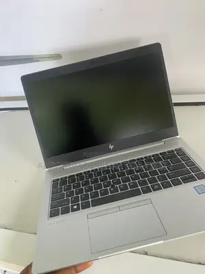 Laptop HP EliteBook 840 G5 8GB Intel Core i5 SSD 256GB
