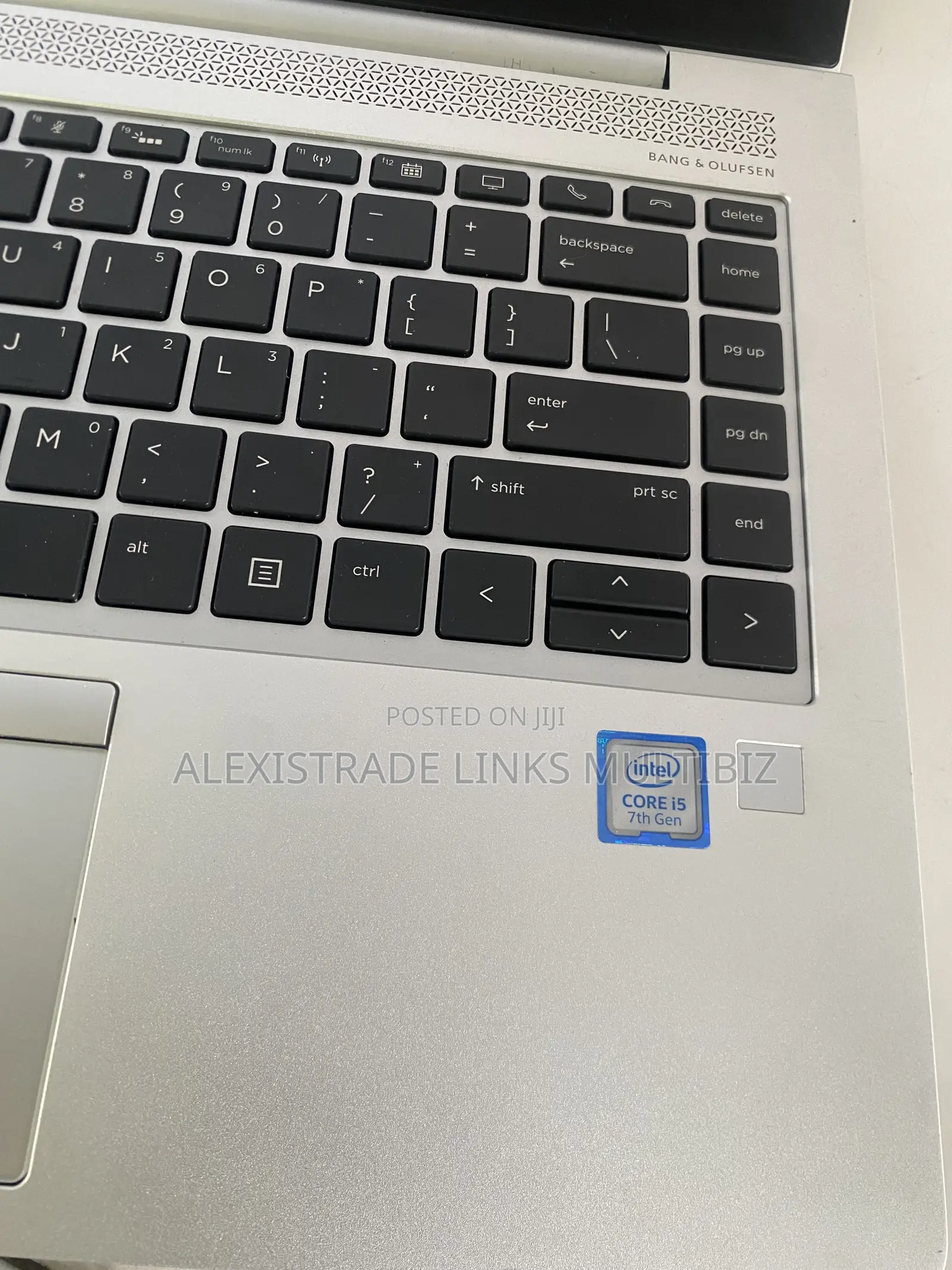 Laptop HP EliteBook 840 G5 8GB Intel Core i5 SSD 256GB