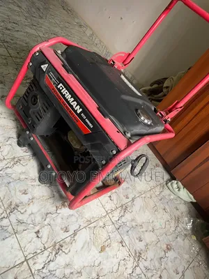 Firman Generator