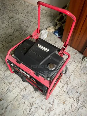 Firman Generator