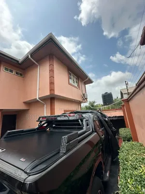 Rolling Boot Cover With Off-Road Double Bar for Toyota Tundra $#: