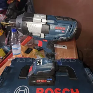 Bosch GDS 18v-1000 Professiona