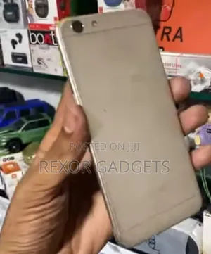 New Oppo A57 64 GB Gold