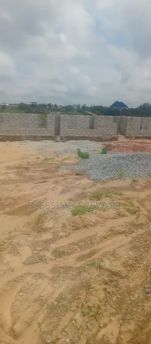 2bdrm Bungalow in Kuje for sale