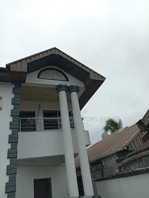 1bdrm Duplex in Lekki Phase 1 for rent