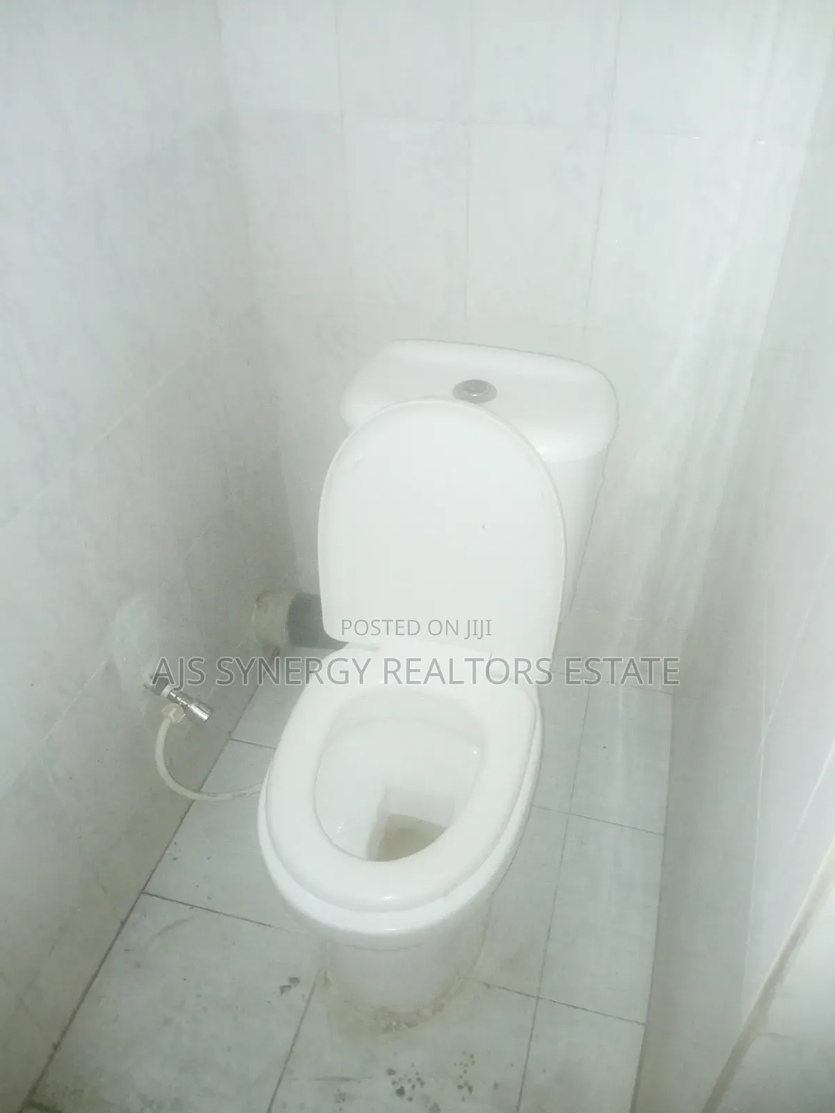 1bdrm Duplex in Lekki Phase 1 for rent