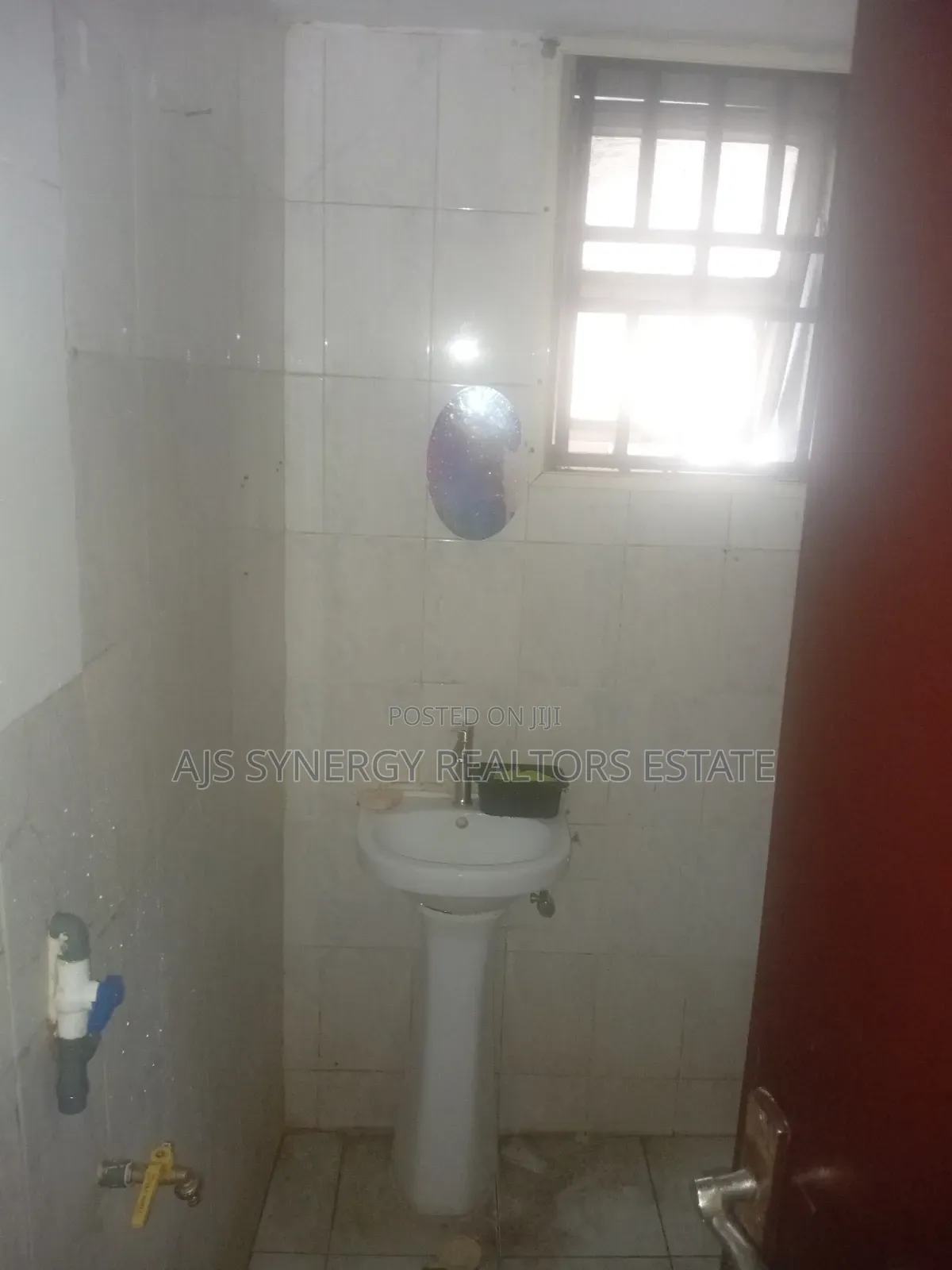 1bdrm Duplex in Lekki Phase 1 for rent