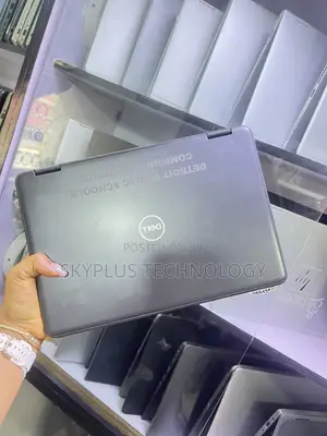 Laptop Dell Latitude 3190 2-in-1 8GB Intel Pentium SSD 128GB