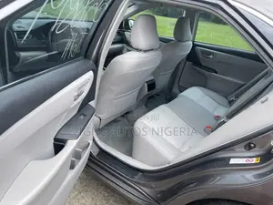 Toyota Camry LE 4dr Sedan (2.5L 4cyl 6A) 2016 Brown