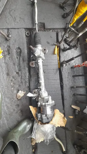 Streeing Rack Camry 2020