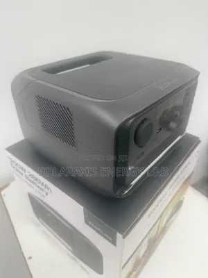 River 3 Plus 600w/286wh Portable Power Station