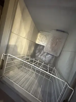 Deep Freezer