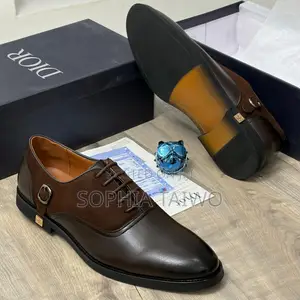 Dior Corporate Fit