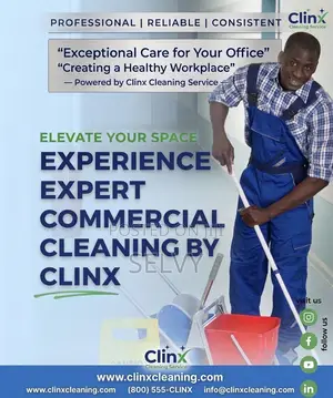 Clinx Cleaning Service