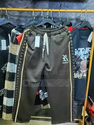 Mens Joggers