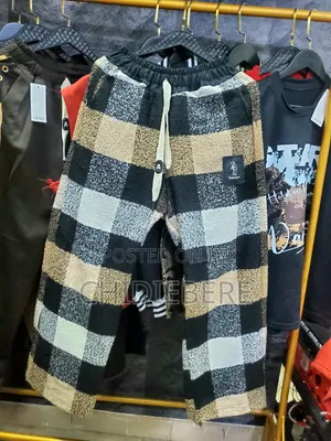 Mens Joggers