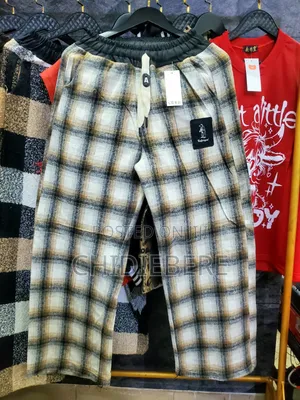 Mens Joggers