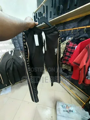 Mens Joggers