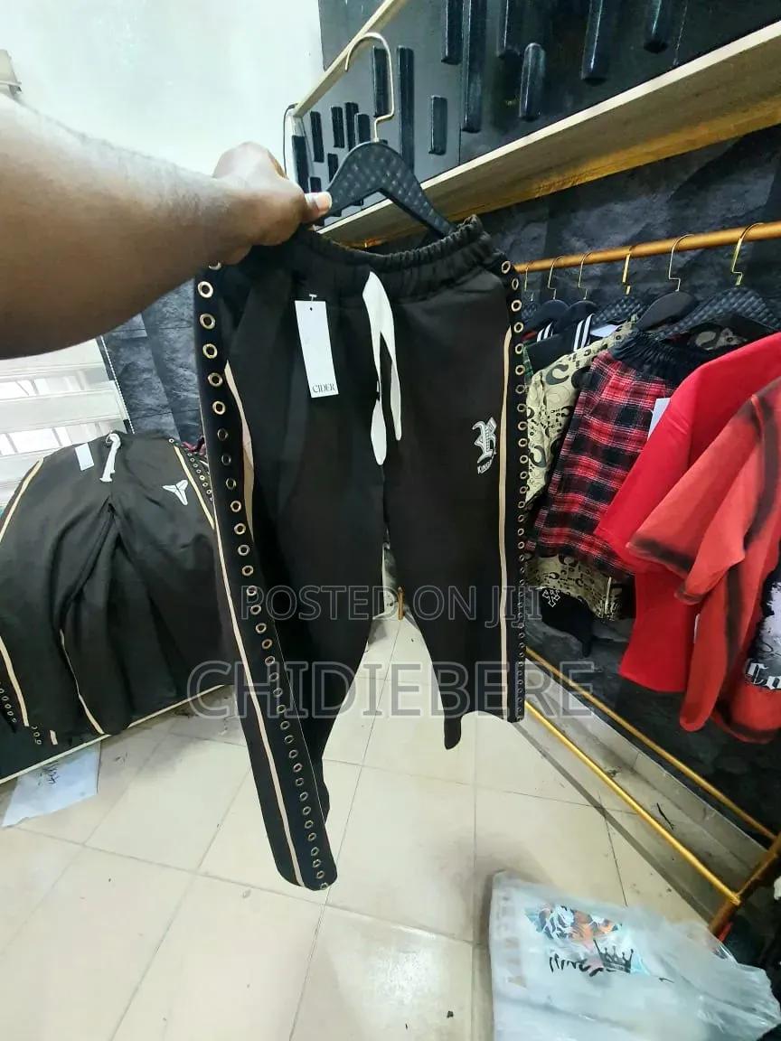 Mens Joggers