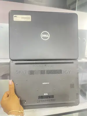 Laptop Dell Latitude 3310 8GB Intel Core i3 SSD 128GB