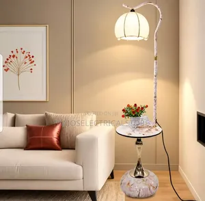 Elegant Modern Floor Lamp