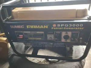 Fireman Gen