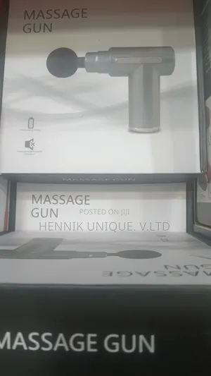 Massage Gun