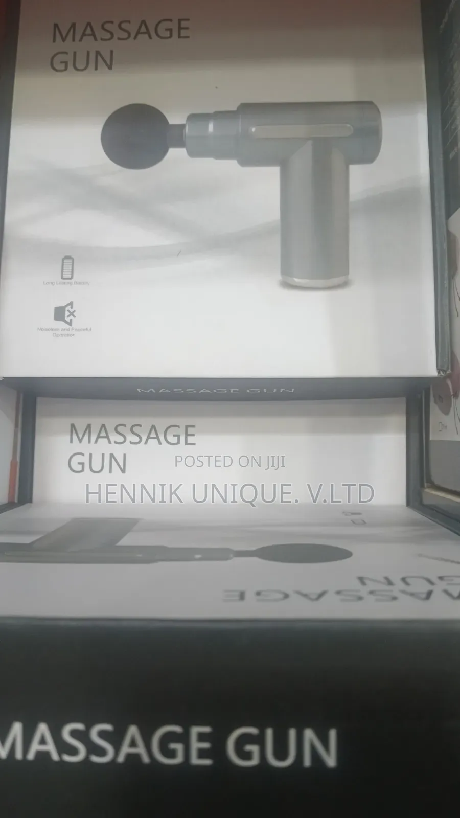 Massage Gun
