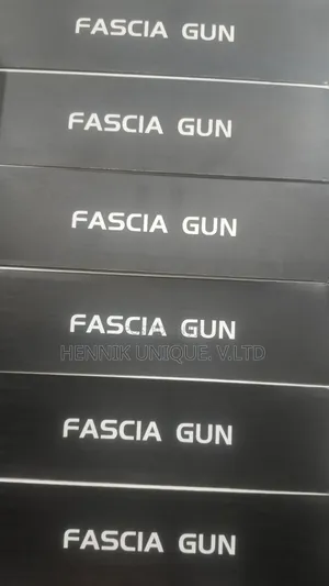 Massage Gun