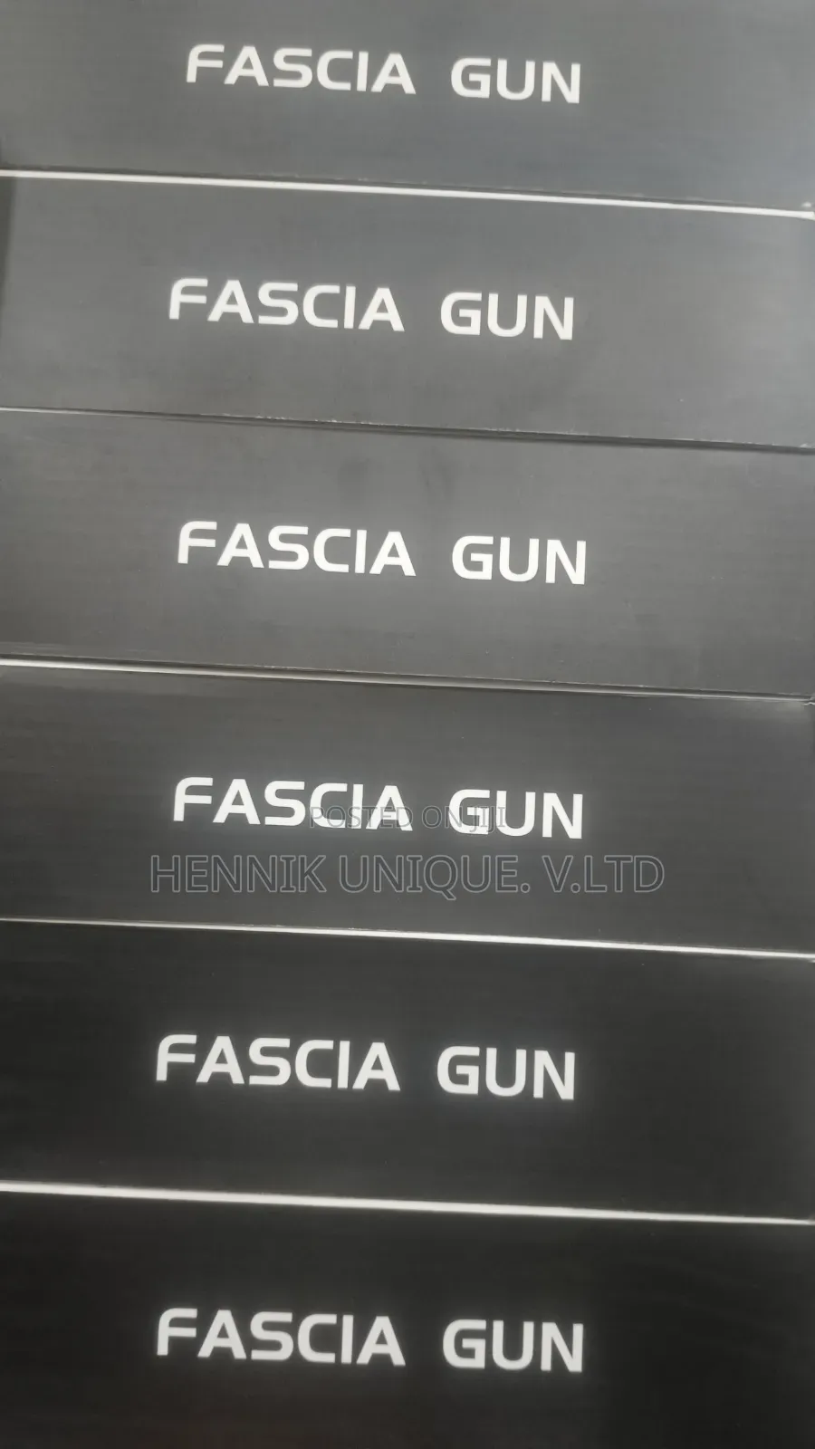 Massage Gun