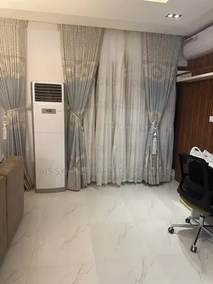 Furnished 2bdrm Apartment in Lekki Phase 1 for rent