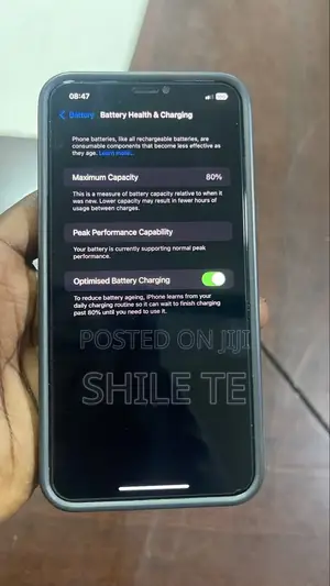 Apple iPhone XS Max 256 GB Gold