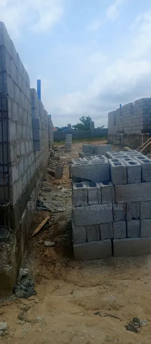 3bdrm Bungalow in Kuje for sale