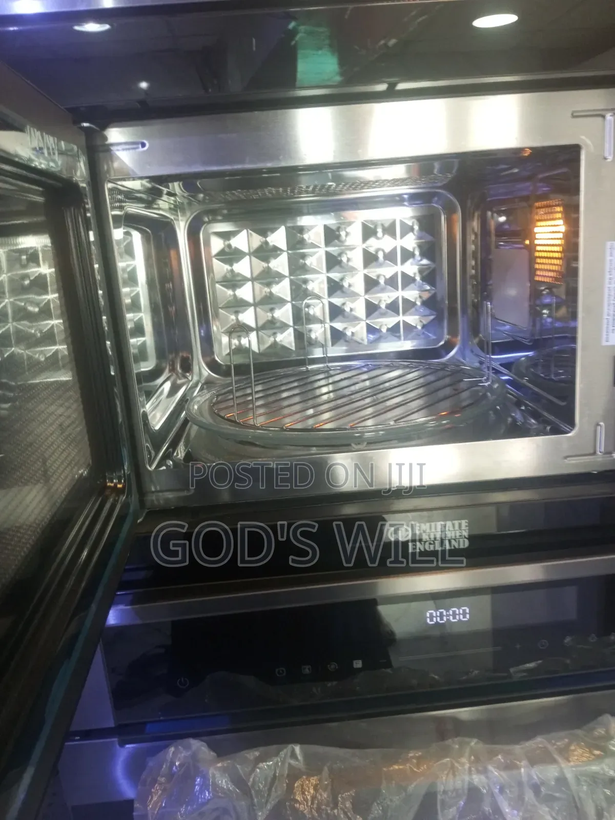 Kitchen Appliances