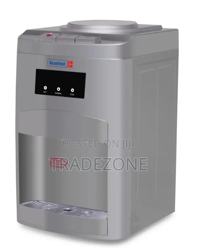 Scanfrost SFWTDI1200 Water Dispenser